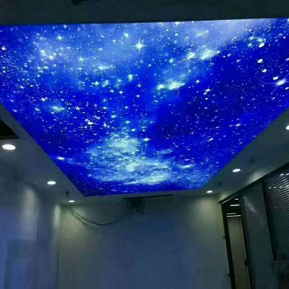 星空图